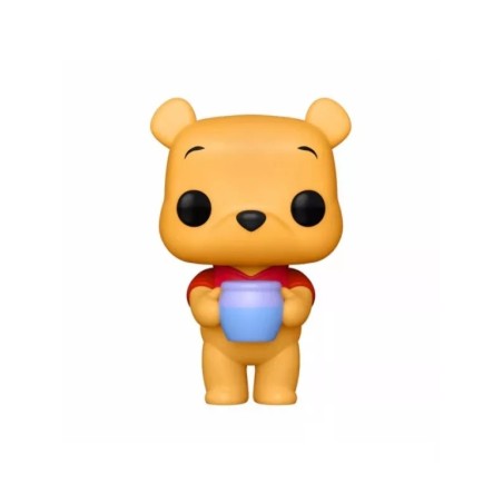 FUNKO POP! WINNIE THE POOH (WINNIE THE POOH) 1512