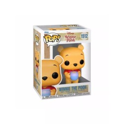 FUNKO POP! WINNIE THE POOH (WINNIE THE POOH) 1512