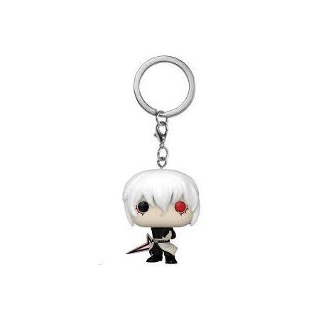 POCKET POP! TOMYO GHOUL :RE (KEN KANEKI FINAL BATTLE)