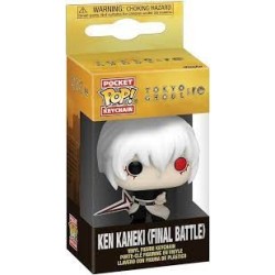 POCKET POP! TOMYO GHOUL :RE (KEN KANEKI FINAL BATTLE)