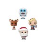 POCKET POP! RUDOLPH( PACK 4 HAPPY HOLIDAYS)