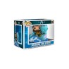 FUNKO POP! AQUAMAN AND THE LOST KINGDOM (AQUAMAN ANS STORM POP! RIDES) 295