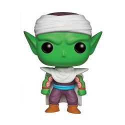FUNKO POP! DRAGON BALL Z (PICCOLO) 11