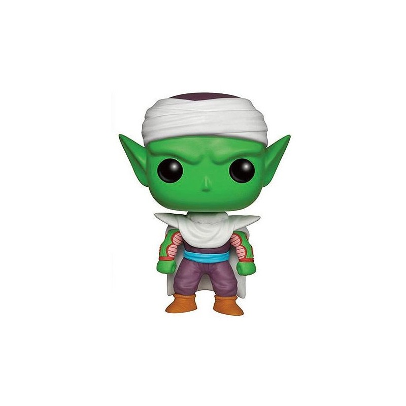 FUNKO POP! DRAGON BALL Z (PICCOLO) 11