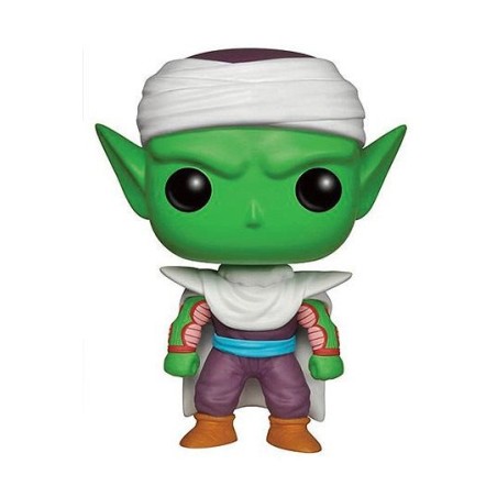 FUNKO POP! DRAGON BALL Z (PICCOLO) 11