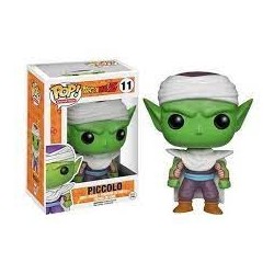 FUNKO POP! DRAGON BALL Z (PICCOLO) 11