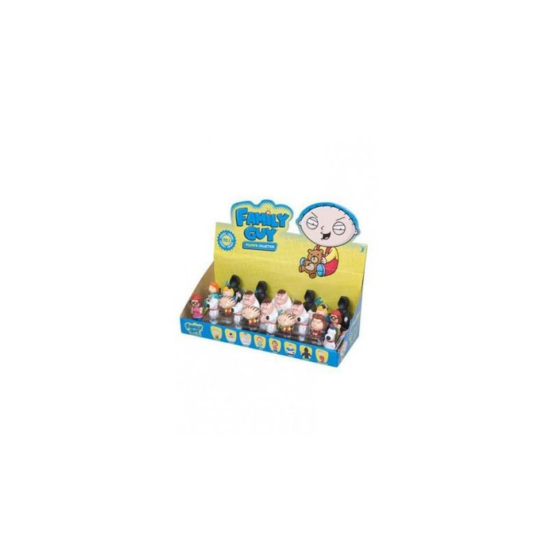 FIGURA PADRE DE FAMILIA SURTIDA