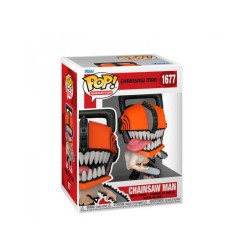 FUNKO POP! CHAINSAW MAN (CHAINSAW MAN) 1677