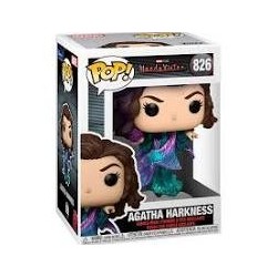 FUNKO POP! WANDA VISION (AGATHA) 826