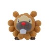 PELUCHE POKEMON (BIDOF 20CM)