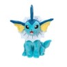 PELUCHE POKEMON (VAPOREON 20CM VAWE16)