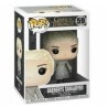 FUNKO POP! JUEGO DE TRONOS (DAENERYS TARGARYEN WHITE COAT) 59