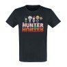 CAMISETA HUNTER X HUNTER CHIBI TALLA M