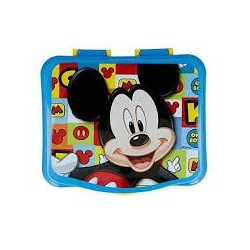 FIAMBRERA MICKEY CUADRADA STOR
