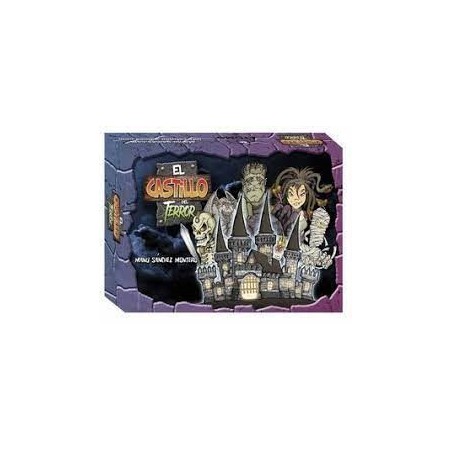 EL CASTILLO DEL TERROR