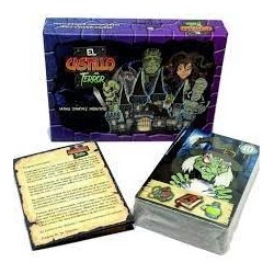 EL CASTILLO DEL TERROR