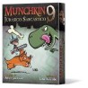MUNCHKIN 9 JURÁSICO SARCÁSTICO