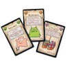 MUNCHKIN 5 EXPLORADORES EXPLOTADORES