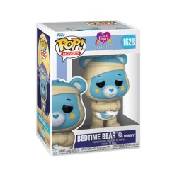 FUNKO POP! CARE BEARS X UNIVERSAL MONSTERS (BEDTIME BEAR AS THE MUMMY) 1628