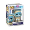 FUNKO POP! CARE BEARS X UNIVERSAL MONSTERS (BEDTIME BEAR AS THE MUMMY) 1628