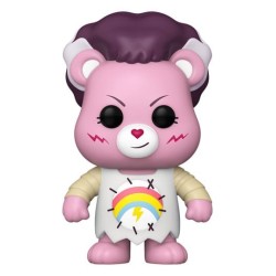 FUNKO POP! CARE BEARS X UNIVERSAL MONSTERS (CHEER BEAR AS THE BRIDE OF FANKENSTEIN) 1626
