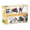DUNGEON RAIDERS