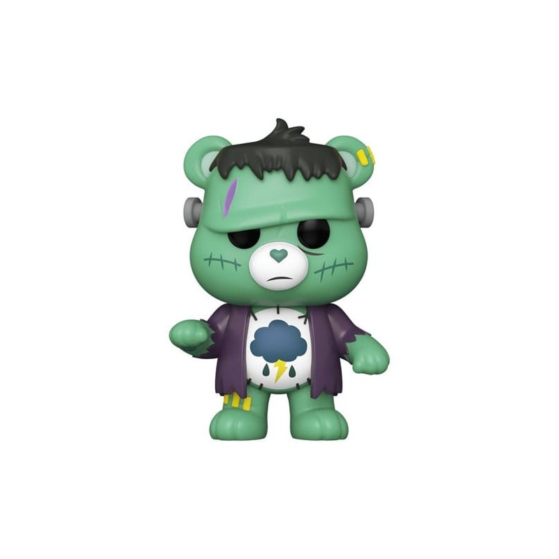 FUNKO POP! CARE BEARS X UNIVERSAL MONSTERS (GRUMPY BEAR AS FRANKENSTEIN) 1627