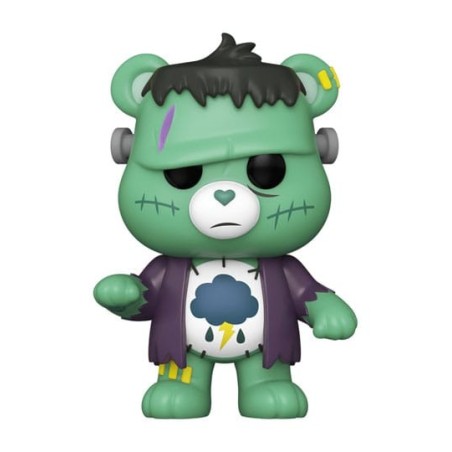 FUNKO POP! CARE BEARS X UNIVERSAL MONSTERS (GRUMPY BEAR AS FRANKENSTEIN) 1627