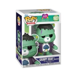 FUNKO POP! CARE BEARS X UNIVERSAL MONSTERS (GRUMPY BEAR AS FRANKENSTEIN) 1627