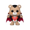 FUNKO POP! CARE BEARS X UNIVERSAL MONSTERS (TENDERHEART BEAR AS DRACULA) 1629
