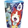 VASO YOKAI WATCH PVC 260ML