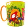 TAZA SUPER ZINGS MICROONDAS 350ML