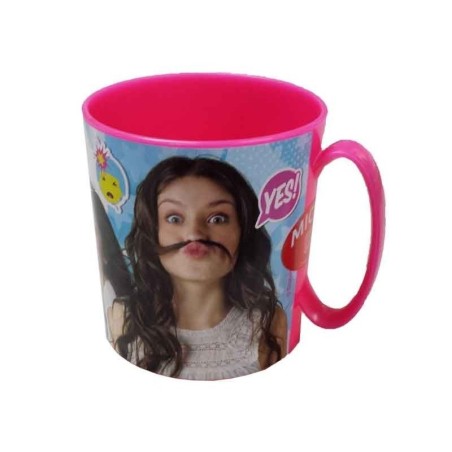 TAZA SOY LUNA MICROONDAS 350ML
