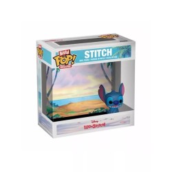 BITTY POP! DELUXE LILO & STITCH (STITCH)