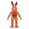 FNAF FIGURA ARTICULADA SYSTEM ERROR (BONNIE GITD)