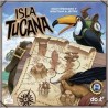 ISLA TUCANA