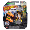 SKATE HOTWHEELS TORTUGAS NINJA MICHELANGELO