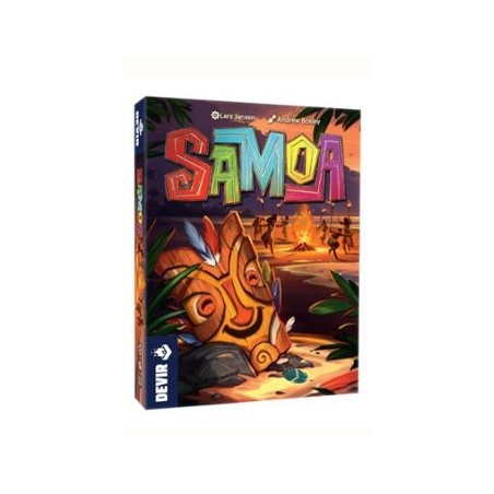 SAMOA