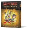 MUNCHKIN TESOROS OSCULTOS (EXPANSIÓN)