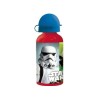 BOTELLA ALUMINION STAR WARS 400ML