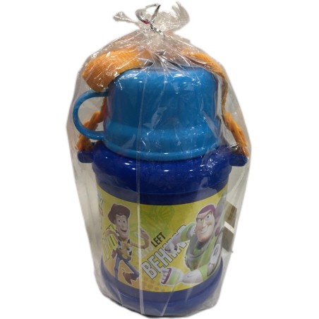 BOTELLA 500ML TOY STORY 3