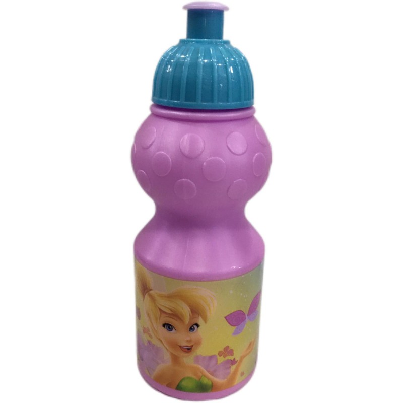 BOTELLA SPORT PEQUEÑA CAMPANILLA