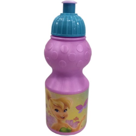 BOTELLA SPORT PEQUEÑA CAMPANILLA