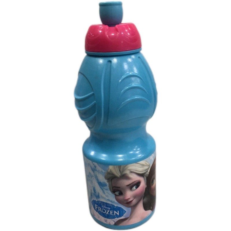 BOTELLA SPORT PEQUEÑA FROZEN
