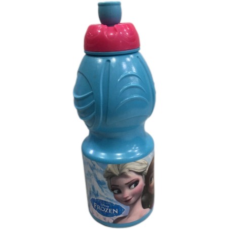 BOTELLA SPORT PEQUEÑA FROZEN