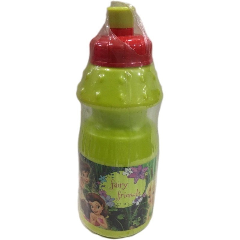 BOTELLA SPORT PEQUEÑA FAIRY FRIENDS