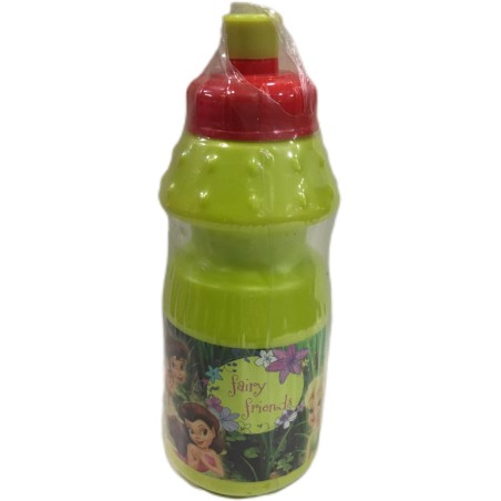 BOTELLA SPORT PEQUEÑA FAIRY FRIENDS