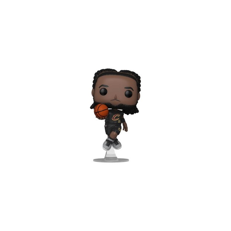 FUNKO POP! NBA LEGENDS (DARIUS GARLAND) 181