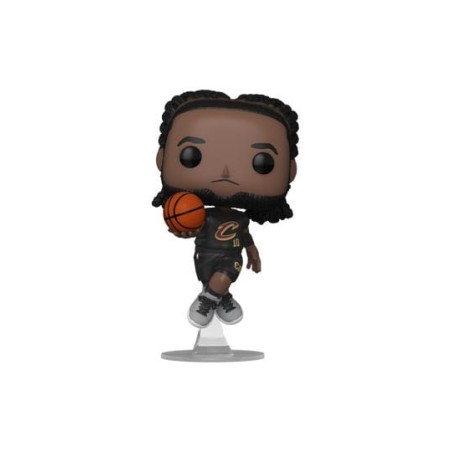 FUNKO POP! NBA LEGENDS (DARIUS GARLAND) 181