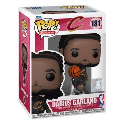FUNKO POP! NBA LEGENDS (DARIUS GARLAND) 181